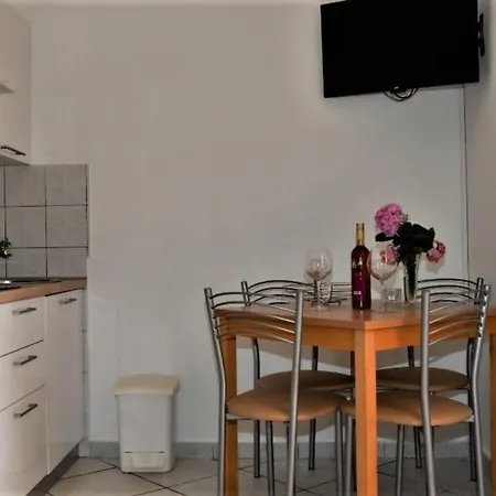 K Apartment Supetar